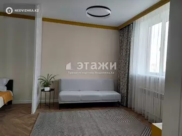 2-комнатная квартира, этаж 7 из 13, 42 м²