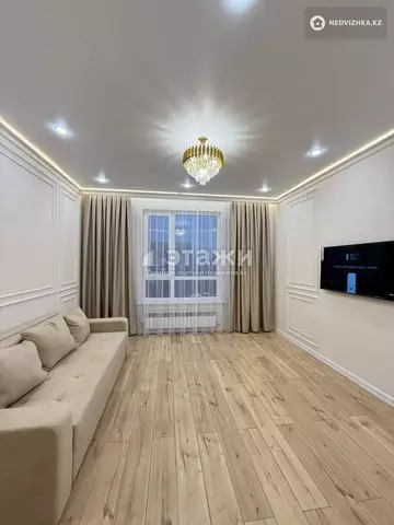 2-комнатная квартира, этаж 11 из 16, 58 м²