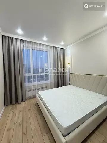 2-комнатная квартира, этаж 11 из 16, 58 м²