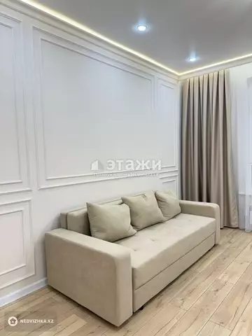 2-комнатная квартира, этаж 11 из 16, 58 м²