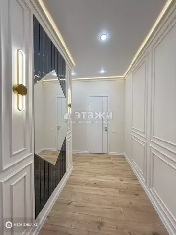 2-комнатная квартира, этаж 11 из 16, 58 м²