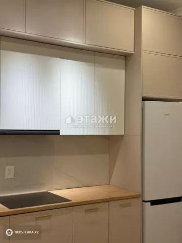 2-комнатная квартира, этаж 11 из 16, 58 м²