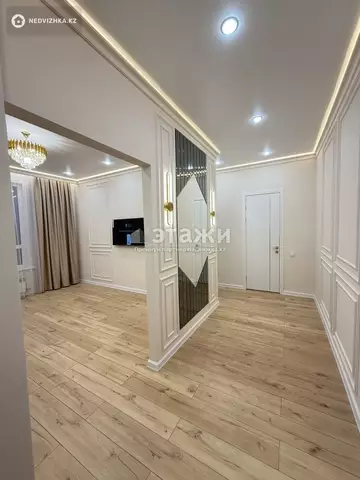58.2 м², 2-комнатная квартира, этаж 11 из 16, 58 м², изображение - 4
