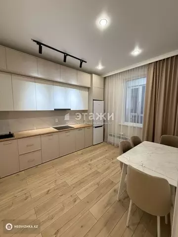 58.2 м², 2-комнатная квартира, этаж 11 из 16, 58 м², изображение - 6