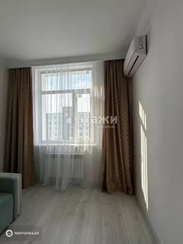 1-комнатная квартира, этаж 9 из 10, 36 м²