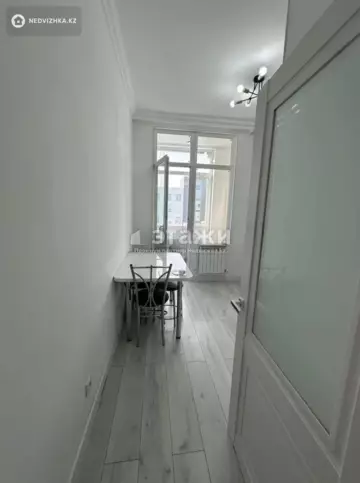 1-комнатная квартира, этаж 9 из 10, 36 м²