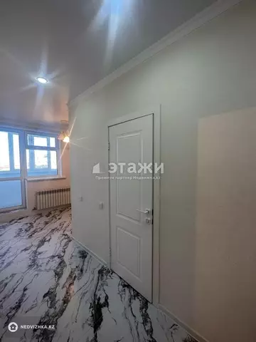 1-комнатная квартира, этаж 7 из 13, 42 м²