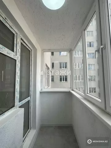 42.3 м², 1-комнатная квартира, этаж 7 из 13, 42 м², изображение - 10