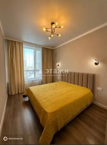 65 м², 2-комнатная квартира, этаж 9 из 18, 65 м², изображение - 5