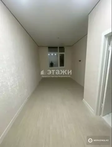 1-комнатная квартира, этаж 9 из 9, 37 м²