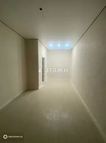 1-комнатная квартира, этаж 9 из 9, 37 м²