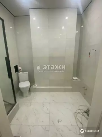 37 м², 1-комнатная квартира, этаж 9 из 9, 37 м², изображение - 5