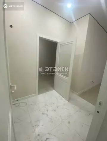 37 м², 1-комнатная квартира, этаж 9 из 9, 37 м², изображение - 7