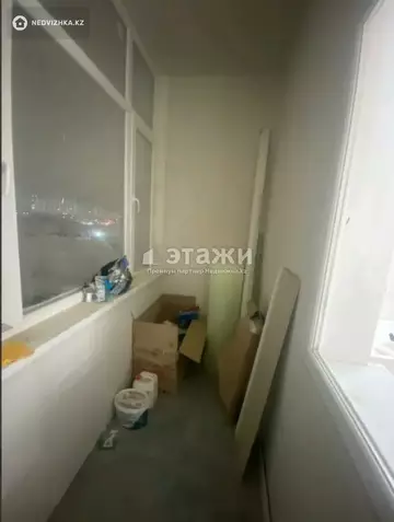 37 м², 1-комнатная квартира, этаж 9 из 9, 37 м², изображение - 8