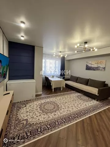 3-комнатная квартира, этаж 6 из 16, 69 м²