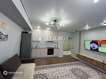 3-комнатная квартира, этаж 6 из 16, 69 м²