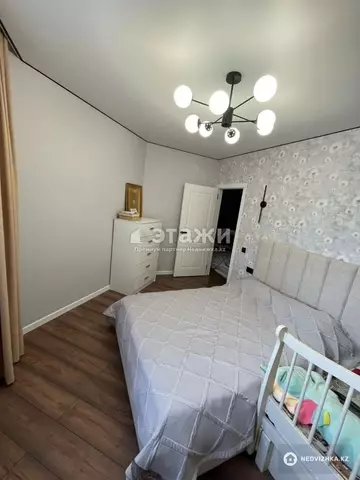 3-комнатная квартира, этаж 6 из 16, 69 м²