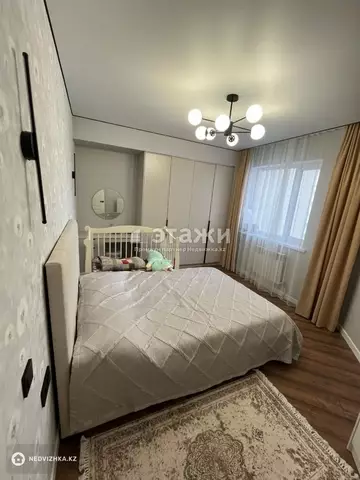 68.6 м², 3-комнатная квартира, этаж 6 из 16, 69 м², изображение - 4