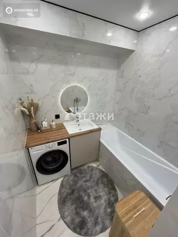 68.6 м², 3-комнатная квартира, этаж 6 из 16, 69 м², изображение - 7