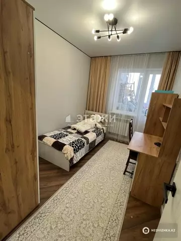 68.6 м², 3-комнатная квартира, этаж 6 из 16, 69 м², изображение - 6