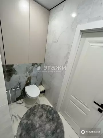 68.6 м², 3-комнатная квартира, этаж 6 из 16, 69 м², изображение - 8