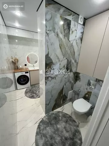 68.6 м², 3-комнатная квартира, этаж 6 из 16, 69 м², изображение - 9