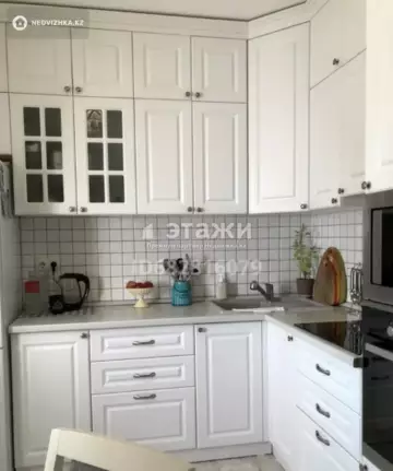 57 м², 2-комнатная квартира, этаж 5 из 16, 57 м², изображение - 0