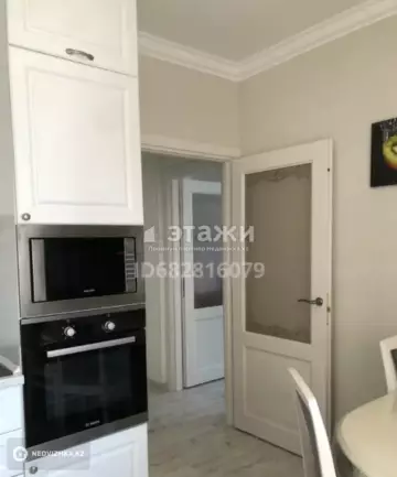 57 м², 2-комнатная квартира, этаж 5 из 16, 57 м², изображение - 1