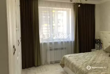 57 м², 2-комнатная квартира, этаж 5 из 16, 57 м², изображение - 2