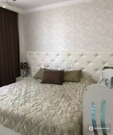 57 м², 2-комнатная квартира, этаж 5 из 16, 57 м², изображение - 3