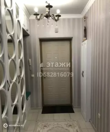 57 м², 2-комнатная квартира, этаж 5 из 16, 57 м², изображение - 8