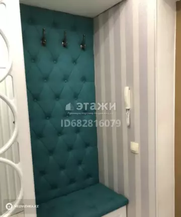 57 м², 2-комнатная квартира, этаж 5 из 16, 57 м², изображение - 9
