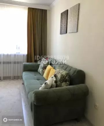 57 м², 2-комнатная квартира, этаж 5 из 16, 57 м², изображение - 11