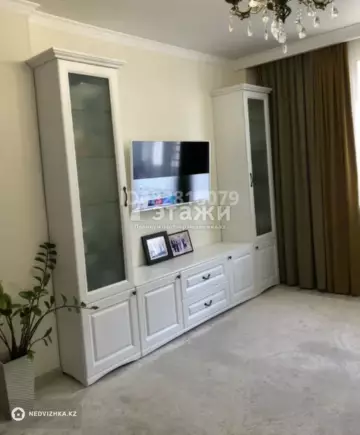 57 м², 2-комнатная квартира, этаж 5 из 16, 57 м², изображение - 12