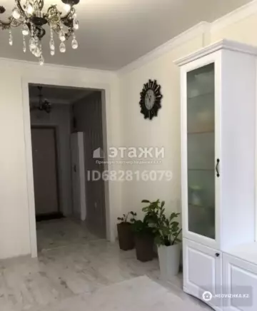 57 м², 2-комнатная квартира, этаж 5 из 16, 57 м², изображение - 13