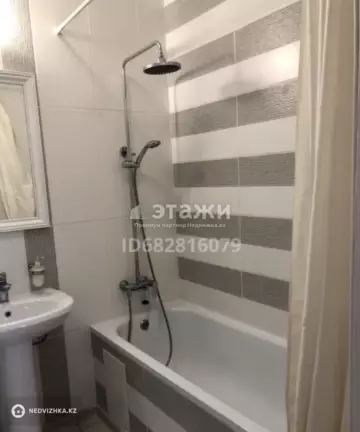 57 м², 2-комнатная квартира, этаж 5 из 16, 57 м², изображение - 16