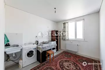 33.3 м², 1-комнатная квартира, этаж 9 из 9, 33 м², изображение - 5