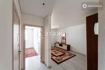 33.3 м², 1-комнатная квартира, этаж 9 из 9, 33 м², изображение - 11