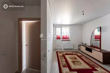 33.3 м², 1-комнатная квартира, этаж 9 из 9, 33 м², изображение - 12