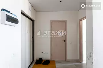 33.3 м², 1-комнатная квартира, этаж 9 из 9, 33 м², изображение - 13