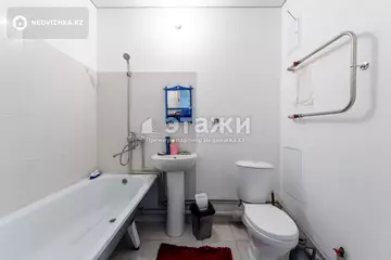 33.3 м², 1-комнатная квартира, этаж 9 из 9, 33 м², изображение - 14