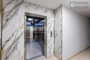 33.3 м², 1-комнатная квартира, этаж 9 из 9, 33 м², изображение - 16