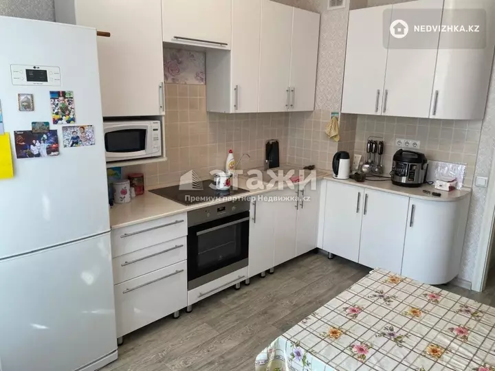 36.8 м², 1-комнатная квартира, этаж 5 из 9, 37 м², изображение - 1
