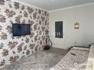 1-комнатная квартира, этаж 5 из 9, 37 м²