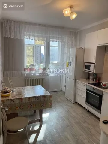 36.8 м², 1-комнатная квартира, этаж 5 из 9, 37 м², изображение - 5