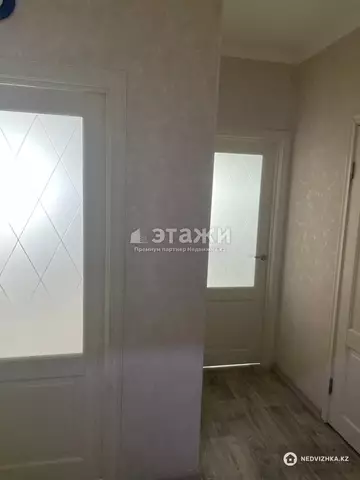 36.8 м², 1-комнатная квартира, этаж 5 из 9, 37 м², изображение - 6