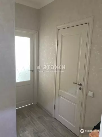 36.8 м², 1-комнатная квартира, этаж 5 из 9, 37 м², изображение - 7