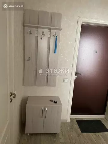 36.8 м², 1-комнатная квартира, этаж 5 из 9, 37 м², изображение - 9