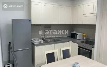 49 м², 2-комнатная квартира, этаж 5 из 26, 49 м², изображение - 4