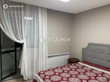 49 м², 2-комнатная квартира, этаж 5 из 26, 49 м², изображение - 5